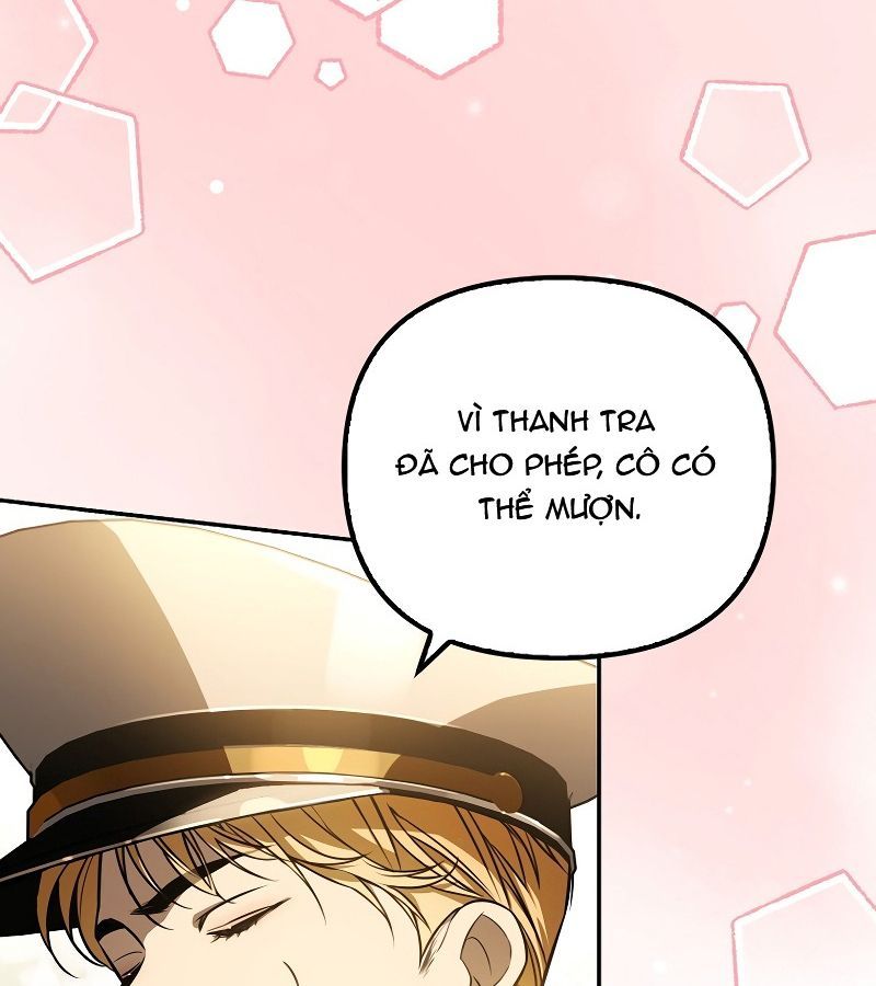 Các Nam Chính Bị Giam Giữ Trong Nhà Tôi Chap 17 - Next Chap 18