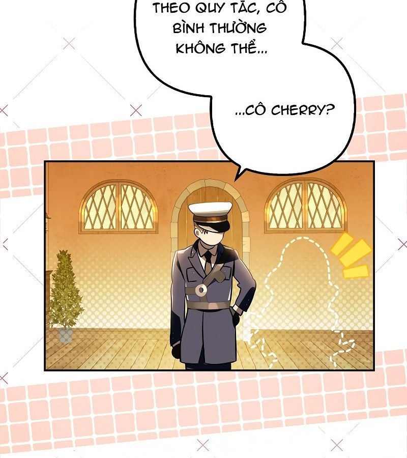 Các Nam Chính Bị Giam Giữ Trong Nhà Tôi Chap 17 - Next Chap 18