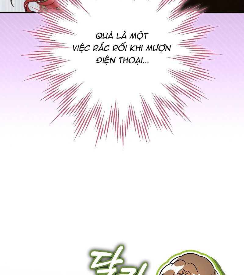 Các Nam Chính Bị Giam Giữ Trong Nhà Tôi Chap 17 - Next Chap 18
