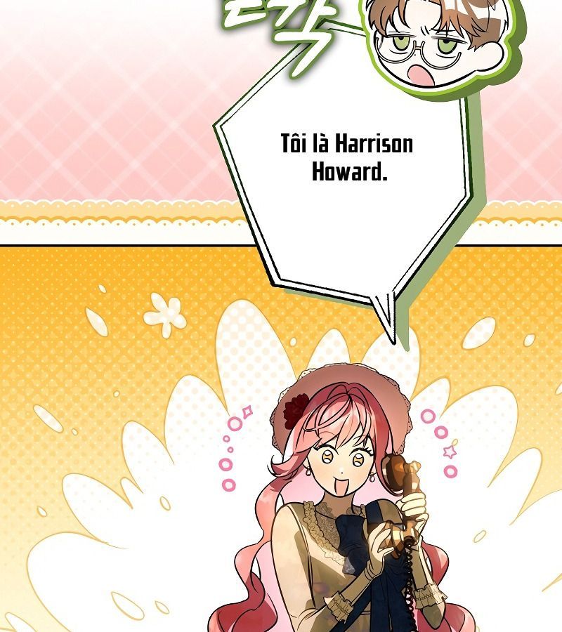 Các Nam Chính Bị Giam Giữ Trong Nhà Tôi Chap 17 - Next Chap 18
