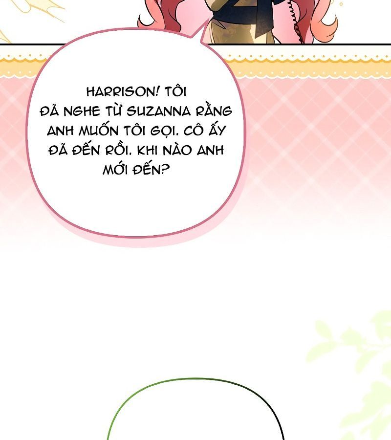 Các Nam Chính Bị Giam Giữ Trong Nhà Tôi Chap 17 - Next Chap 18