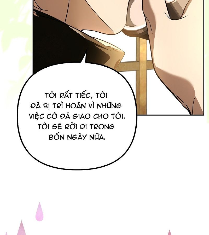 Các Nam Chính Bị Giam Giữ Trong Nhà Tôi Chap 17 - Next Chap 18