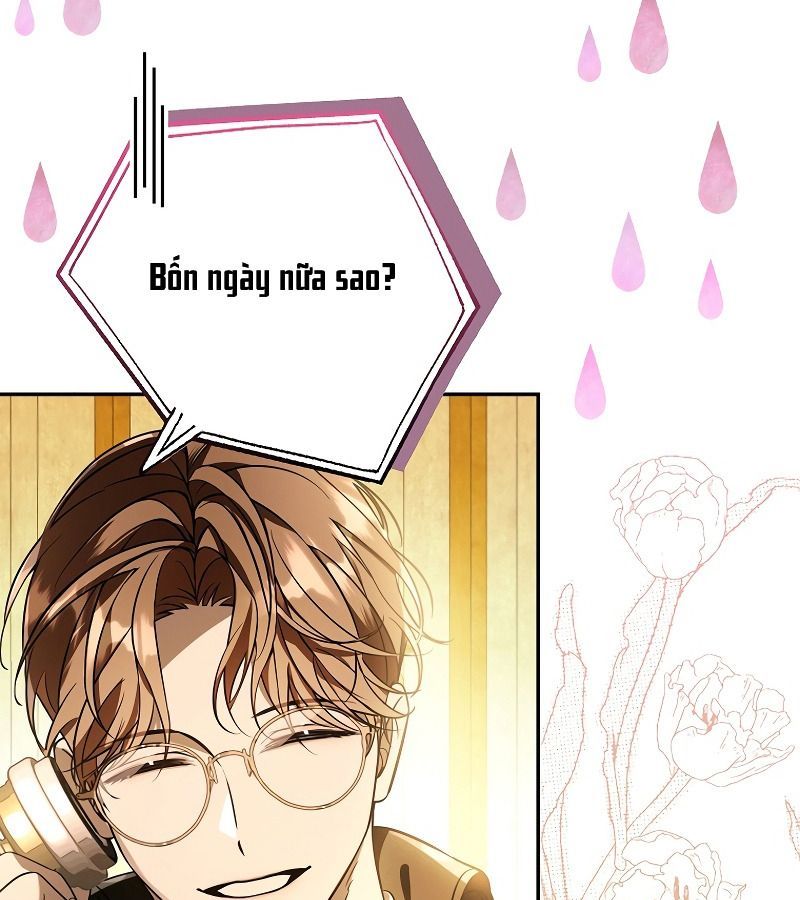 Các Nam Chính Bị Giam Giữ Trong Nhà Tôi Chap 17 - Next Chap 18