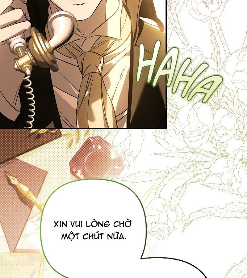 Các Nam Chính Bị Giam Giữ Trong Nhà Tôi Chap 17 - Next Chap 18