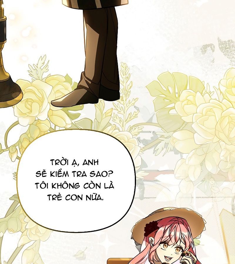 Các Nam Chính Bị Giam Giữ Trong Nhà Tôi Chap 17 - Next Chap 18