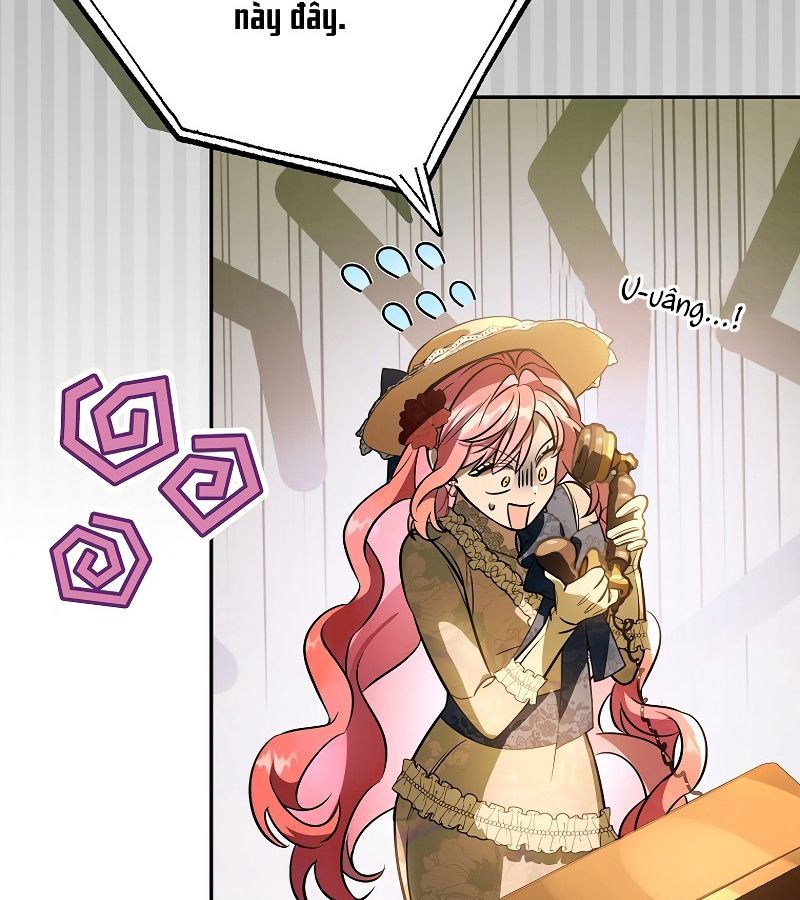 Các Nam Chính Bị Giam Giữ Trong Nhà Tôi Chap 17 - Next Chap 18