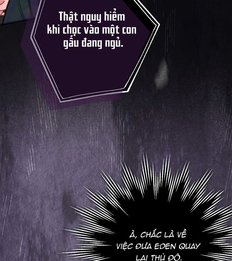 Các Nam Chính Bị Giam Giữ Trong Nhà Tôi Chap 17 - Next Chap 18