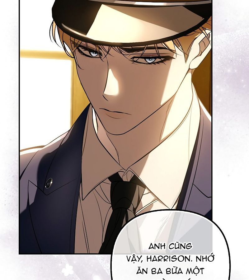 Các Nam Chính Bị Giam Giữ Trong Nhà Tôi Chap 17 - Next Chap 18