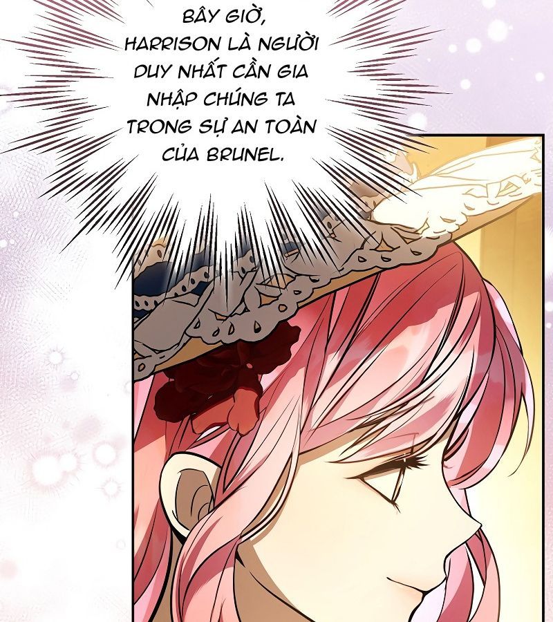 Các Nam Chính Bị Giam Giữ Trong Nhà Tôi Chap 17 - Next Chap 18