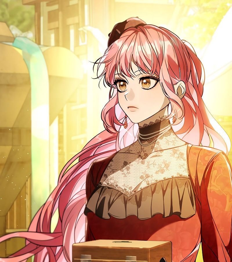 Các Nam Chính Bị Giam Giữ Trong Nhà Tôi Chap 18 - Next Chap 19
