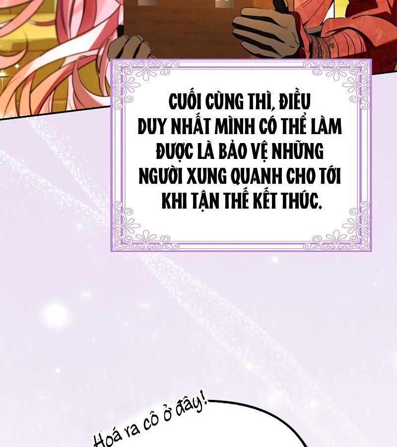 Các Nam Chính Bị Giam Giữ Trong Nhà Tôi Chap 18 - Next Chap 19