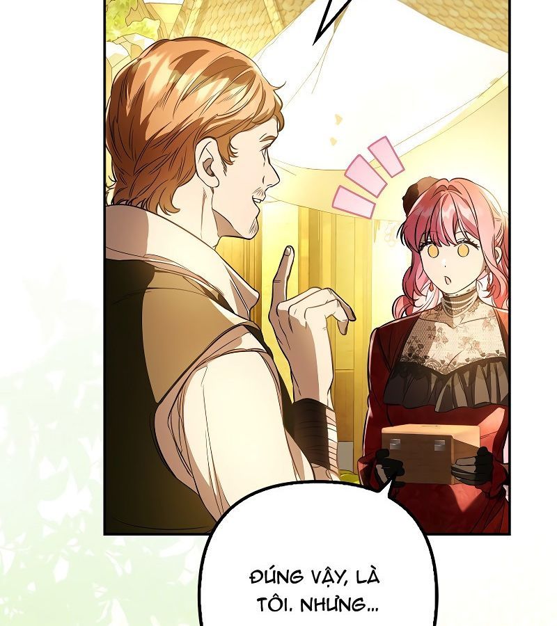 Các Nam Chính Bị Giam Giữ Trong Nhà Tôi Chap 18 - Next Chap 19