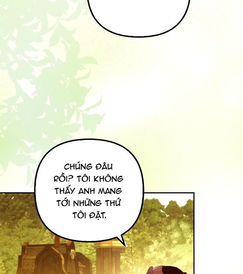 Các Nam Chính Bị Giam Giữ Trong Nhà Tôi Chap 18 - Next Chap 19