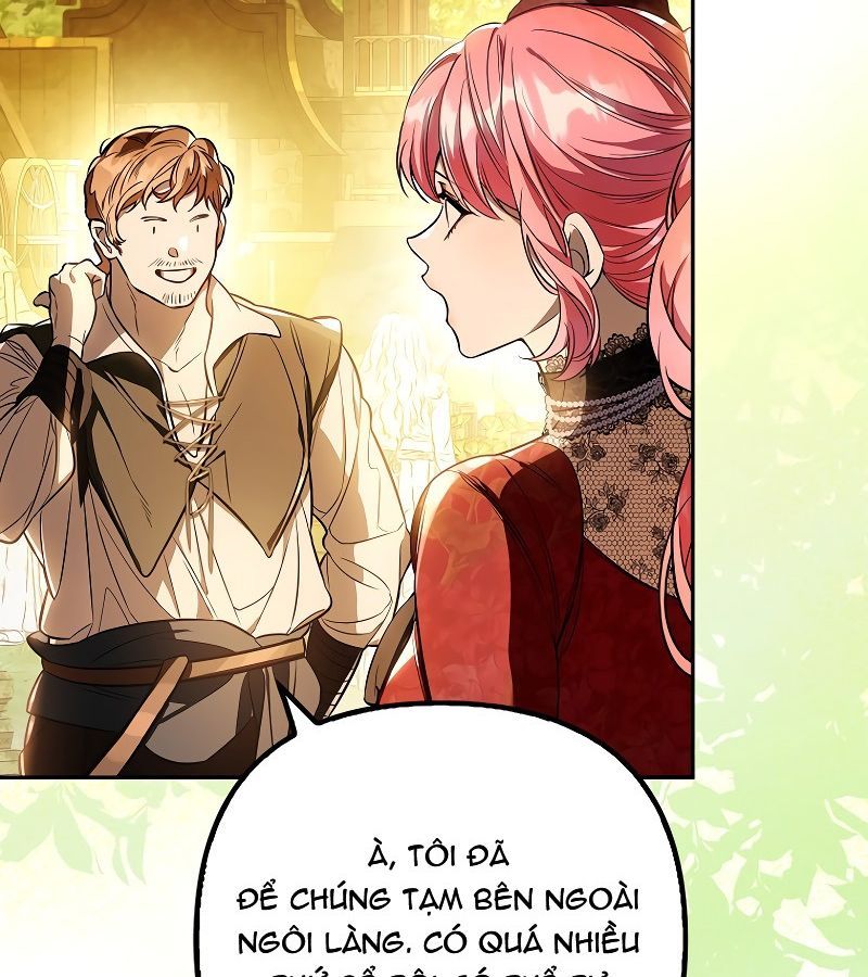 Các Nam Chính Bị Giam Giữ Trong Nhà Tôi Chap 18 - Next Chap 19