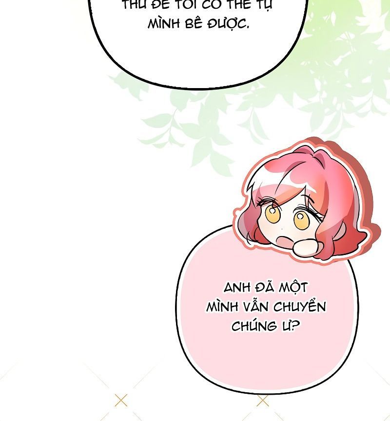 Các Nam Chính Bị Giam Giữ Trong Nhà Tôi Chap 18 - Next Chap 19