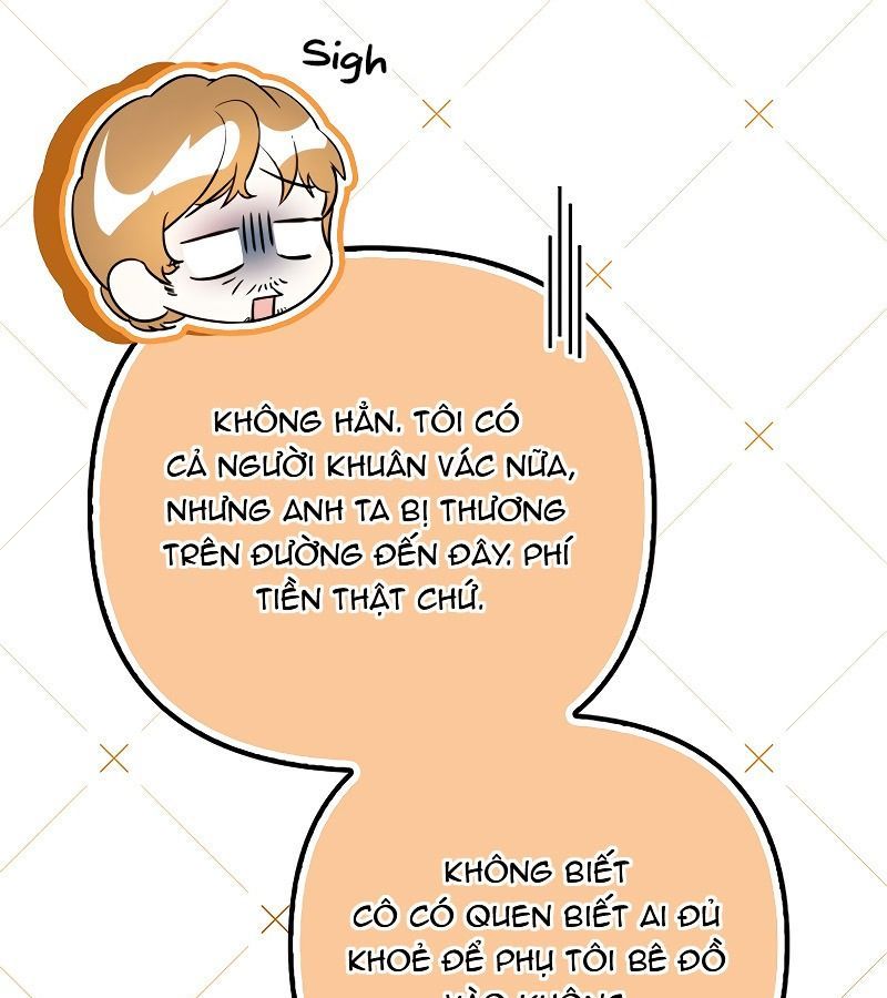 Các Nam Chính Bị Giam Giữ Trong Nhà Tôi Chap 18 - Next Chap 19