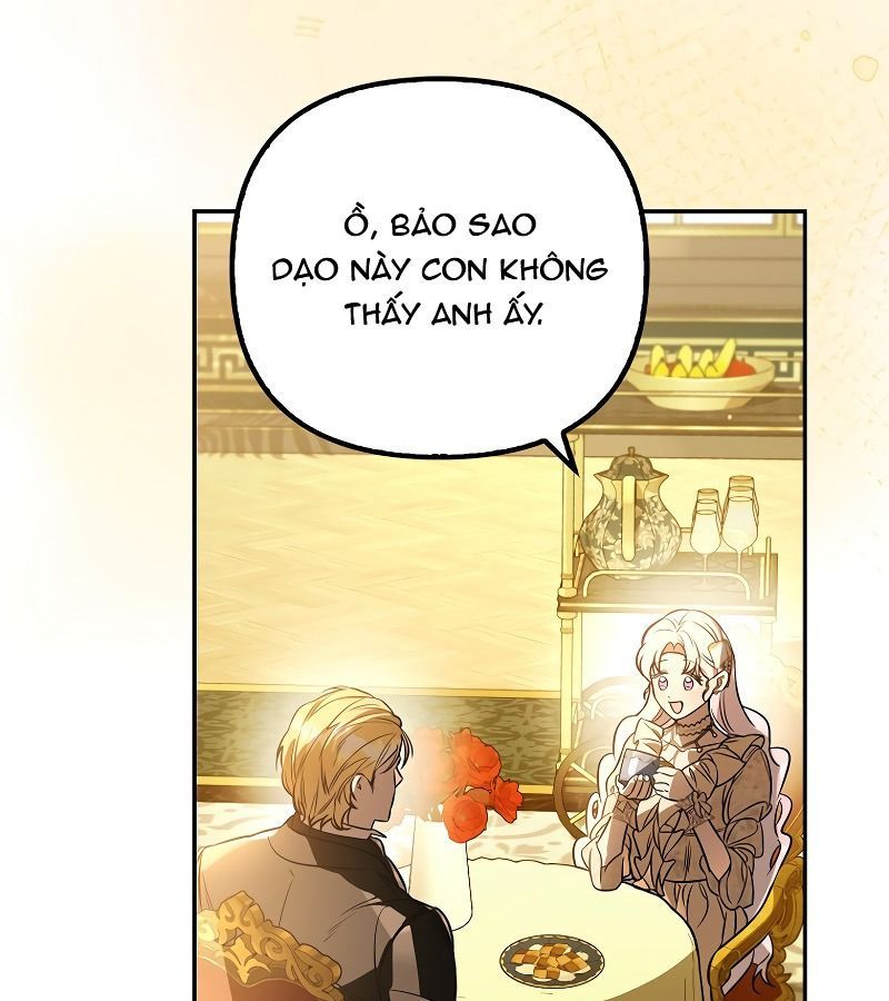 Các Nam Chính Bị Giam Giữ Trong Nhà Tôi Chap 18 - Next Chap 19