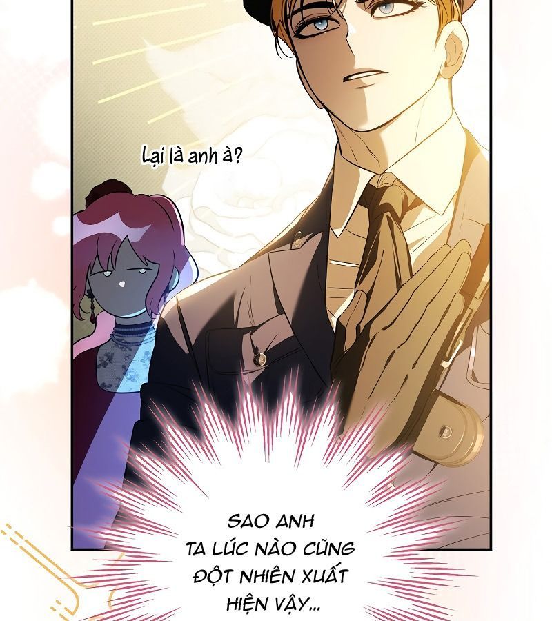 Các Nam Chính Bị Giam Giữ Trong Nhà Tôi Chap 18 - Next Chap 19