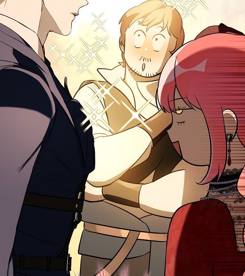 Các Nam Chính Bị Giam Giữ Trong Nhà Tôi Chap 18 - Next Chap 19