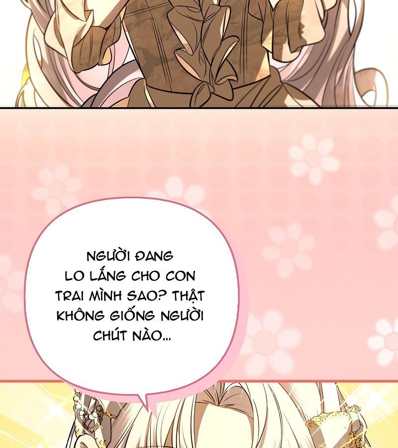 Các Nam Chính Bị Giam Giữ Trong Nhà Tôi Chap 18 - Next Chap 19