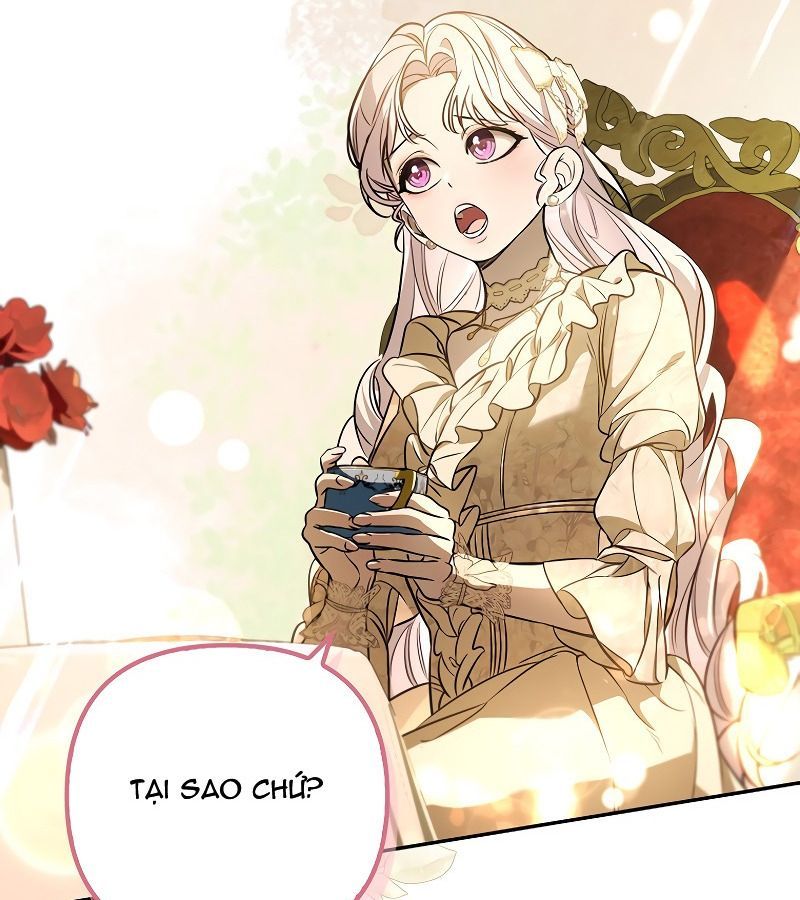 Các Nam Chính Bị Giam Giữ Trong Nhà Tôi Chap 18 - Next Chap 19