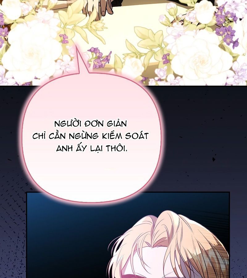 Các Nam Chính Bị Giam Giữ Trong Nhà Tôi Chap 18 - Next Chap 19