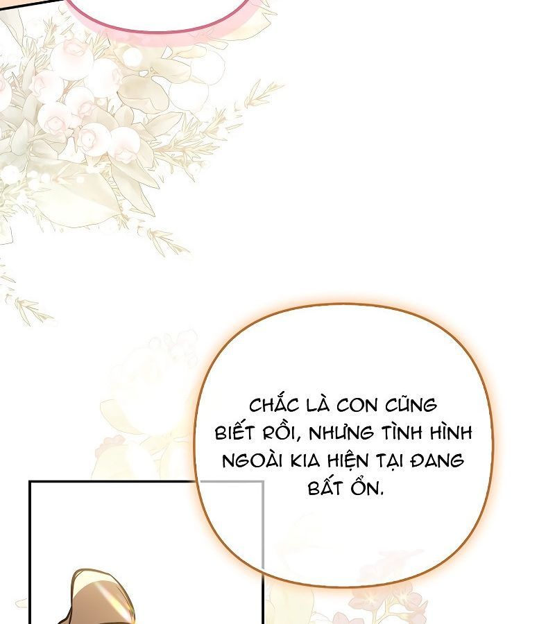 Các Nam Chính Bị Giam Giữ Trong Nhà Tôi Chap 18 - Next Chap 19