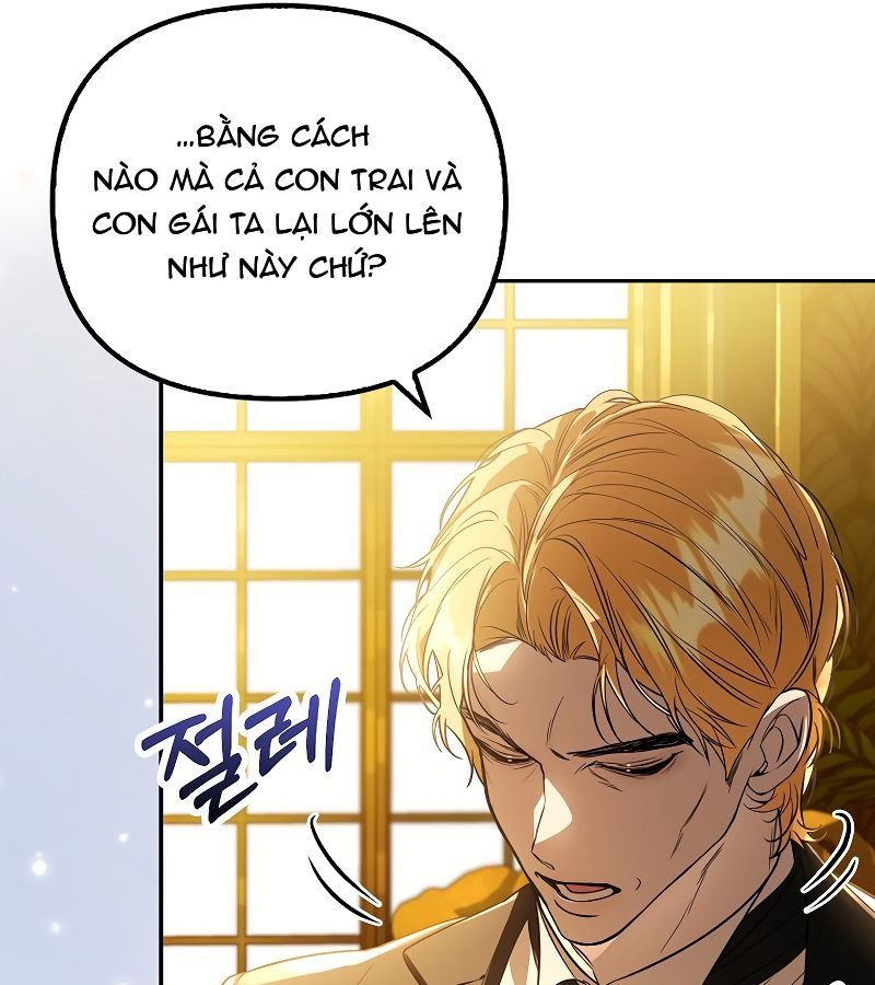 Các Nam Chính Bị Giam Giữ Trong Nhà Tôi Chap 18 - Next Chap 19