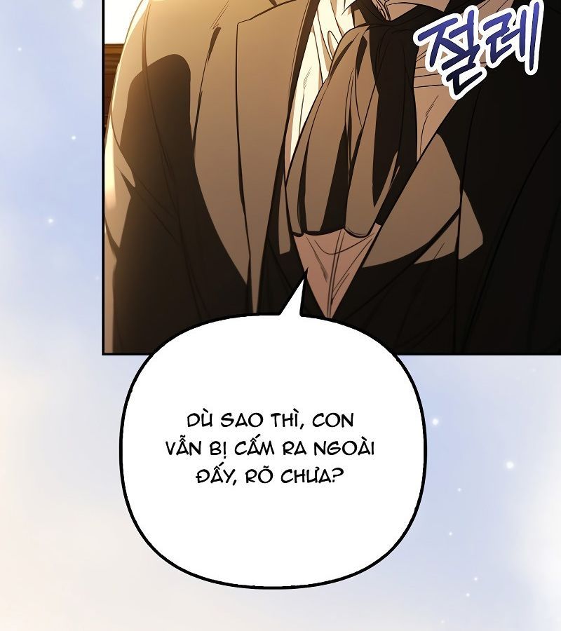 Các Nam Chính Bị Giam Giữ Trong Nhà Tôi Chap 18 - Next Chap 19