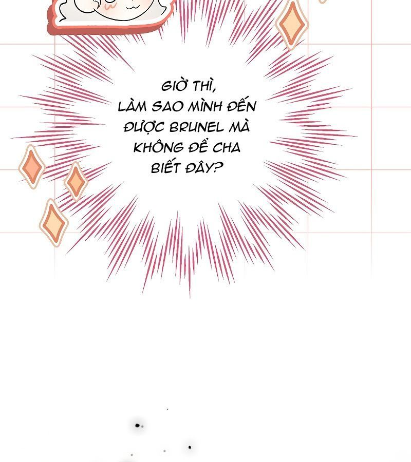 Các Nam Chính Bị Giam Giữ Trong Nhà Tôi Chap 18 - Next Chap 19