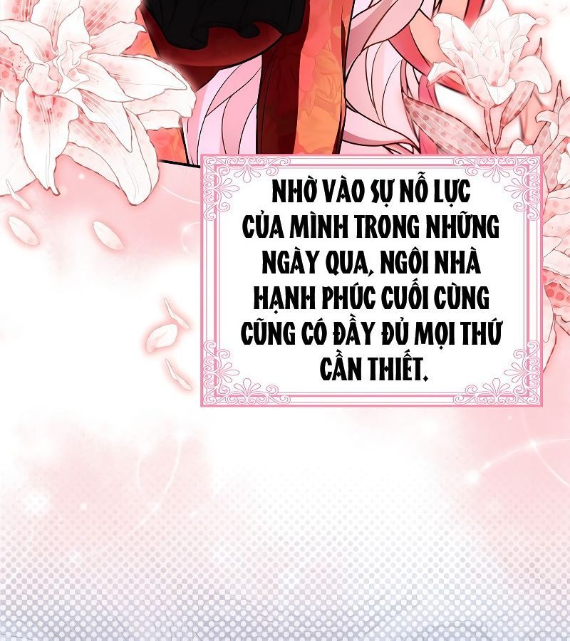 Các Nam Chính Bị Giam Giữ Trong Nhà Tôi Chap 18 - Next Chap 19