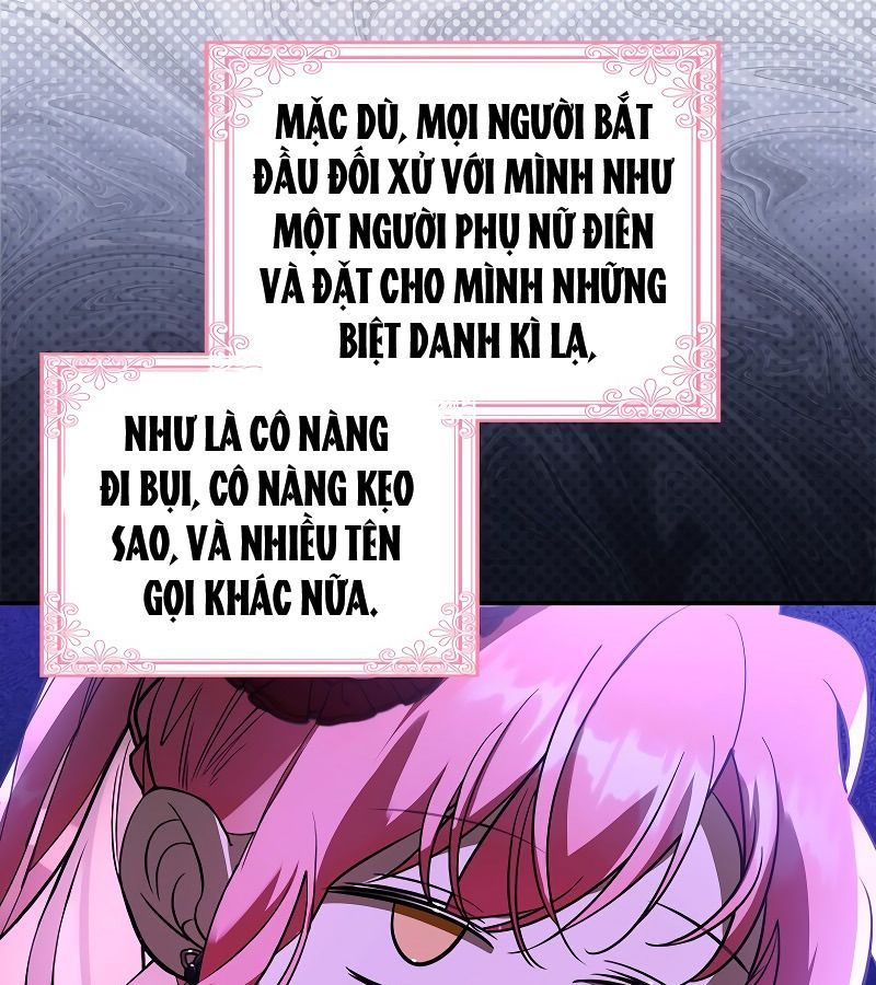 Các Nam Chính Bị Giam Giữ Trong Nhà Tôi Chap 18 - Next Chap 19