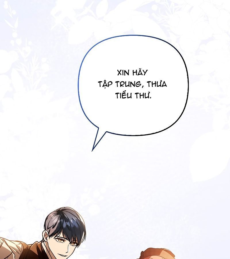 Các Nam Chính Bị Giam Giữ Trong Nhà Tôi Chap 18 - Next Chap 19