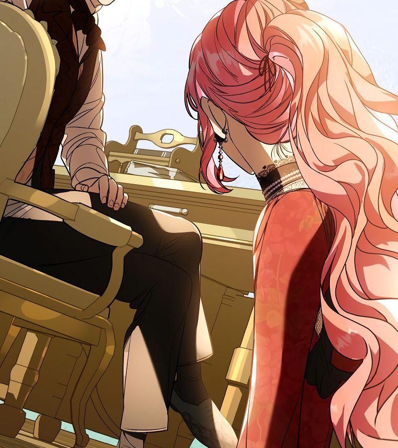 Các Nam Chính Bị Giam Giữ Trong Nhà Tôi Chap 18 - Next Chap 19