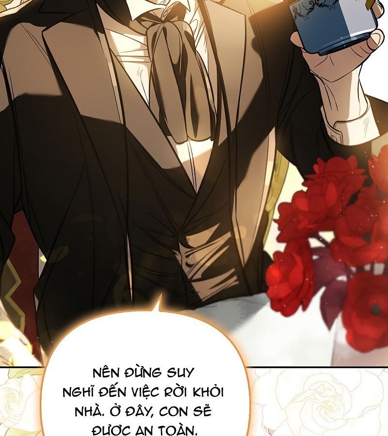 Các Nam Chính Bị Giam Giữ Trong Nhà Tôi Chap 18 - Next Chap 19