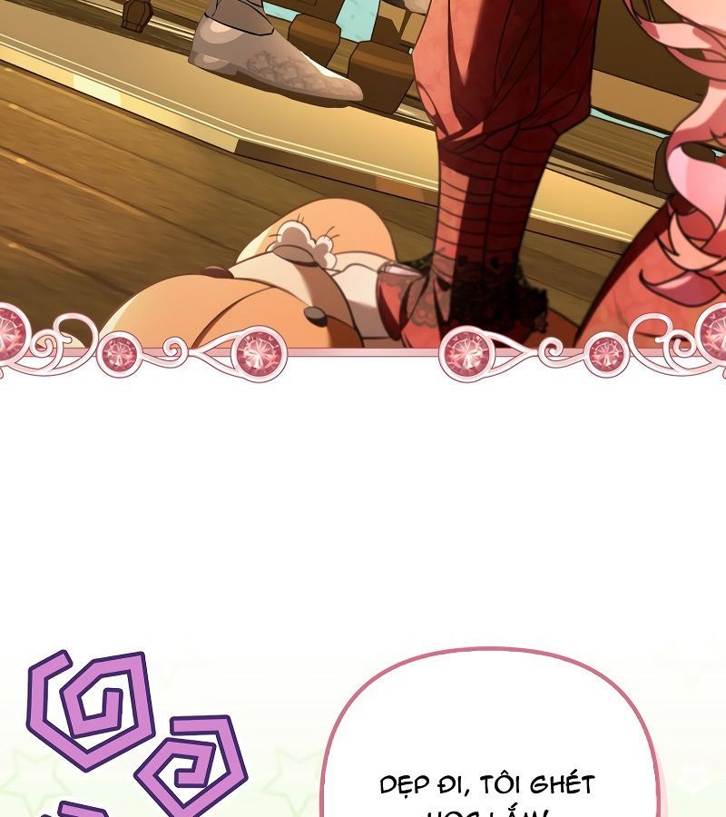 Các Nam Chính Bị Giam Giữ Trong Nhà Tôi Chap 18 - Next Chap 19
