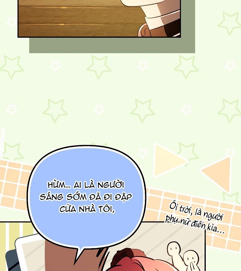 Các Nam Chính Bị Giam Giữ Trong Nhà Tôi Chap 18 - Next Chap 19