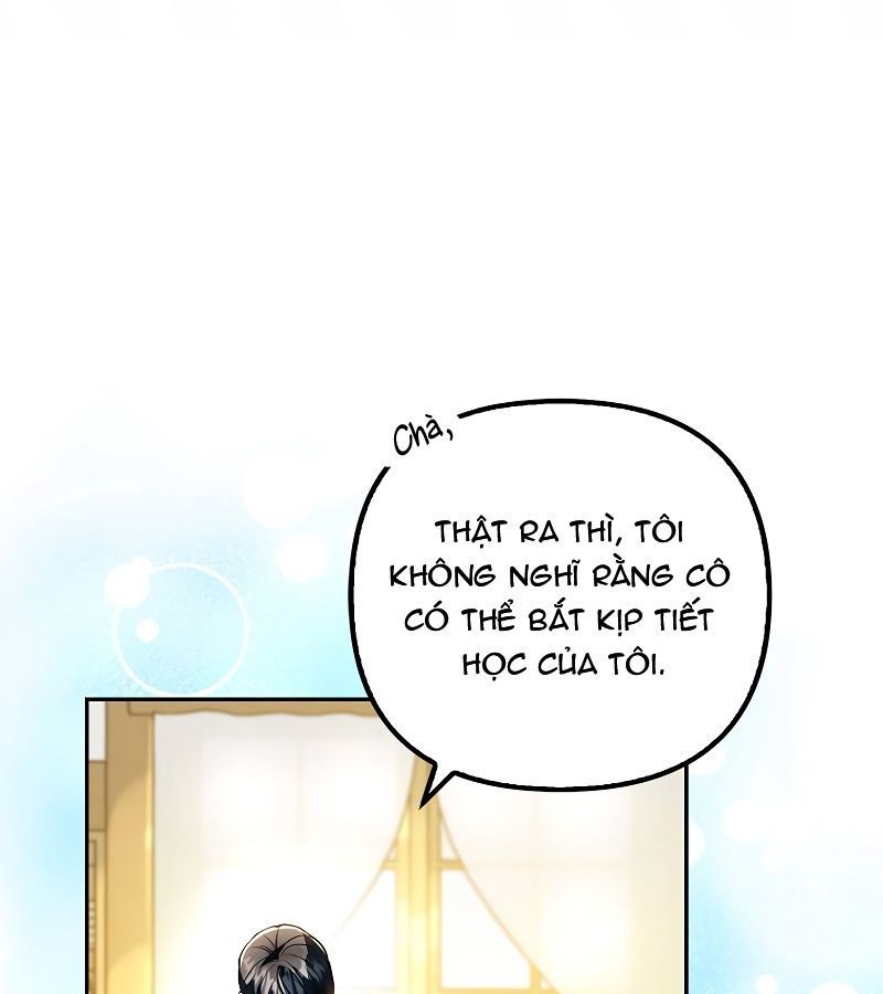 Các Nam Chính Bị Giam Giữ Trong Nhà Tôi Chap 18 - Next Chap 19