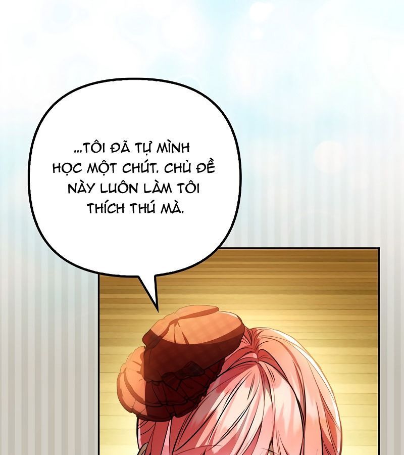Các Nam Chính Bị Giam Giữ Trong Nhà Tôi Chap 18 - Next Chap 19