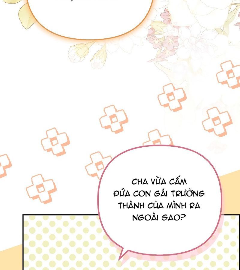 Các Nam Chính Bị Giam Giữ Trong Nhà Tôi Chap 18 - Next Chap 19