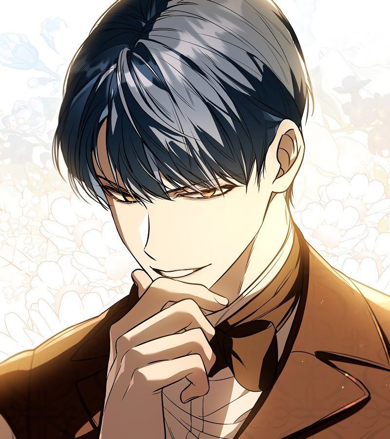 Các Nam Chính Bị Giam Giữ Trong Nhà Tôi Chap 18 - Next Chap 19