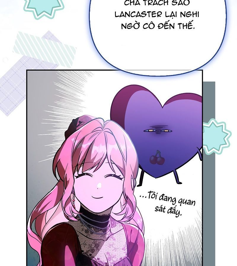 Các Nam Chính Bị Giam Giữ Trong Nhà Tôi Chap 18 - Next Chap 19