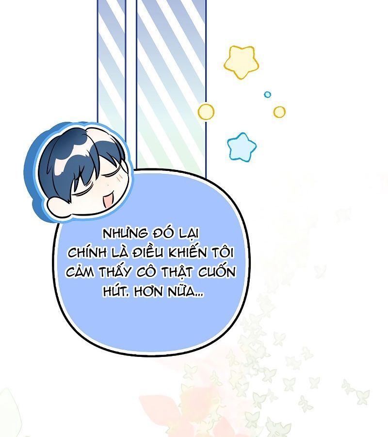 Các Nam Chính Bị Giam Giữ Trong Nhà Tôi Chap 18 - Next Chap 19