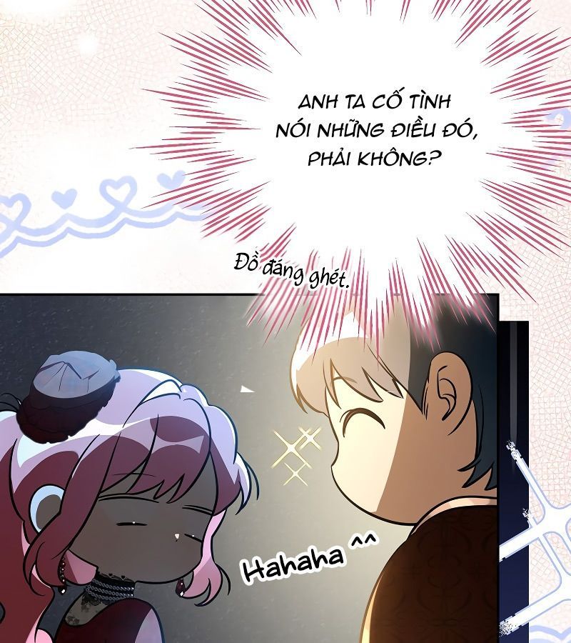 Các Nam Chính Bị Giam Giữ Trong Nhà Tôi Chap 18 - Next Chap 19