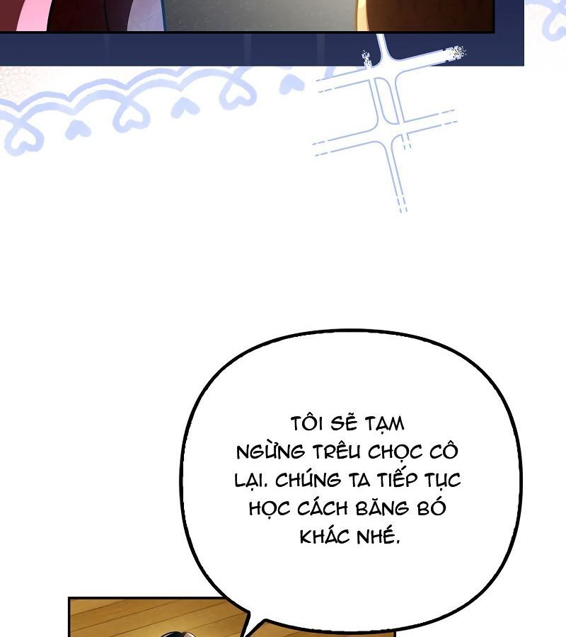 Các Nam Chính Bị Giam Giữ Trong Nhà Tôi Chap 18 - Next Chap 19