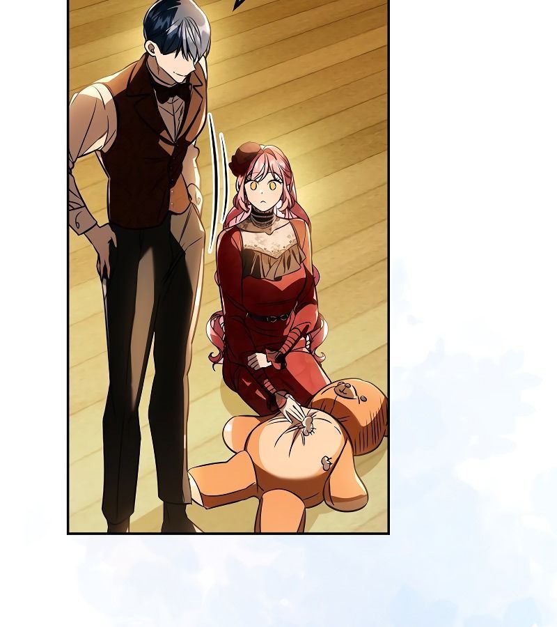 Các Nam Chính Bị Giam Giữ Trong Nhà Tôi Chap 18 - Next Chap 19