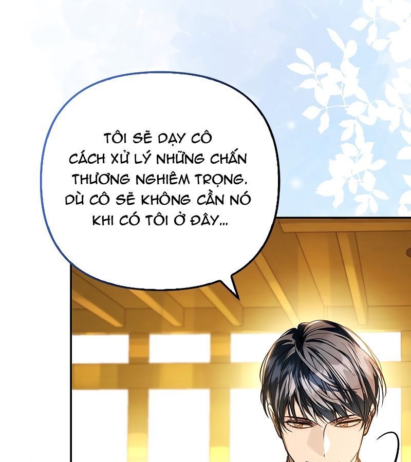 Các Nam Chính Bị Giam Giữ Trong Nhà Tôi Chap 18 - Next Chap 19