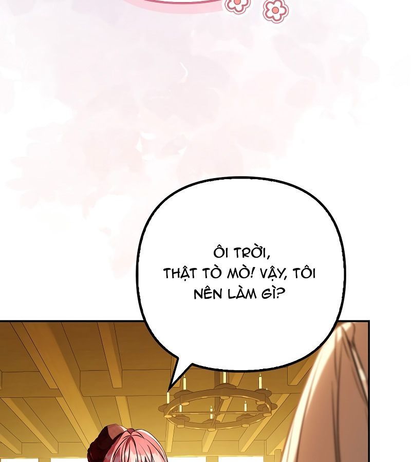 Các Nam Chính Bị Giam Giữ Trong Nhà Tôi Chap 18 - Next Chap 19