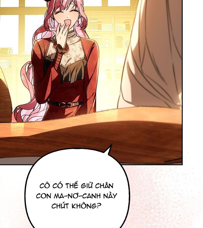 Các Nam Chính Bị Giam Giữ Trong Nhà Tôi Chap 18 - Next Chap 19