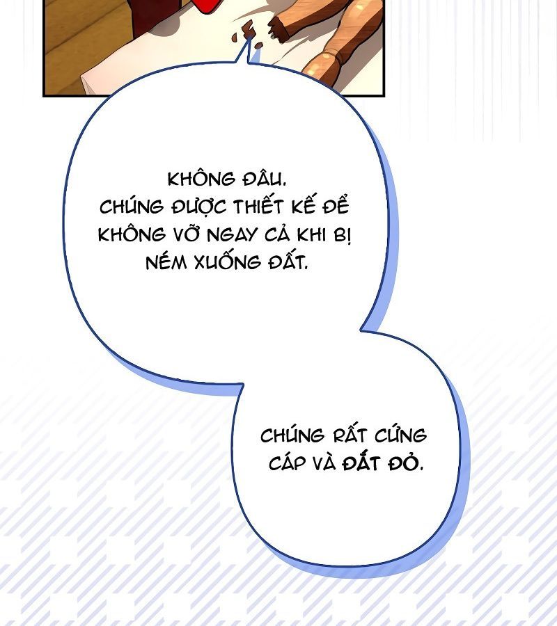 Các Nam Chính Bị Giam Giữ Trong Nhà Tôi Chap 18 - Next Chap 19